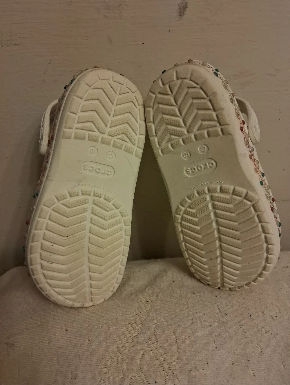 CROCS lightweight kids